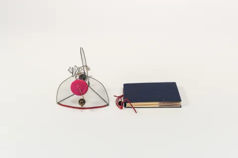 Playing with Calder