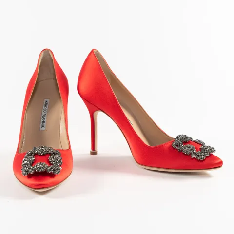 SCAD LUXE